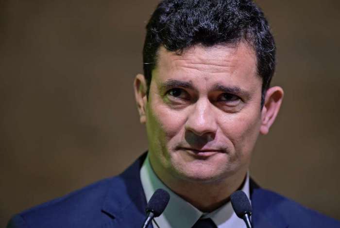 Moro pretende ampliar e reforçar estrutura do Coaf