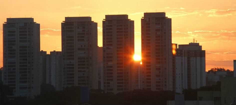 Brasil sobe dez posições em ranking de países com maior risco climático