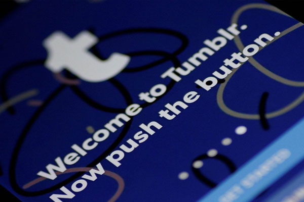 Tumblr anuncia que banirá todo o conteúdo adulto na rede social
