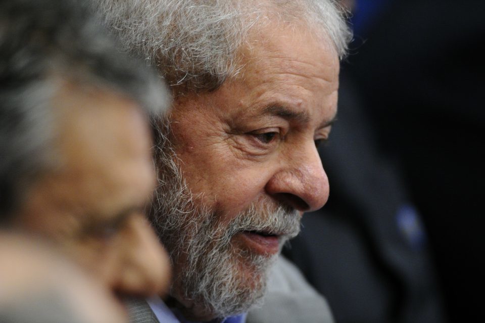 Lula vira réu por lavagem de R$ 1 milhão em negócio na Guiné Equatorial