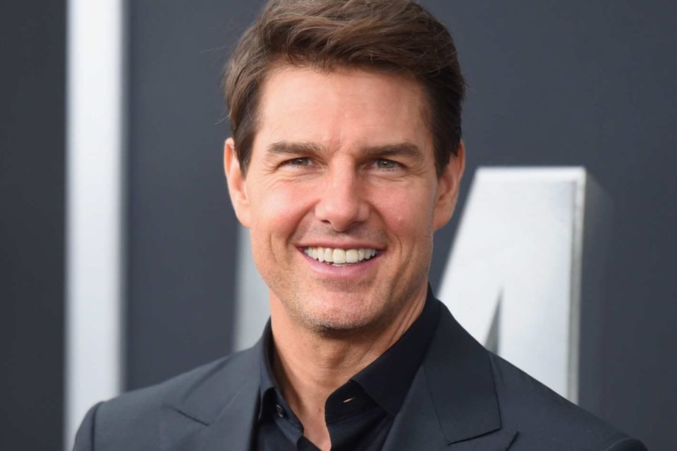 Cientologia teria feito testes para selecionar namorada para Tom Cruise