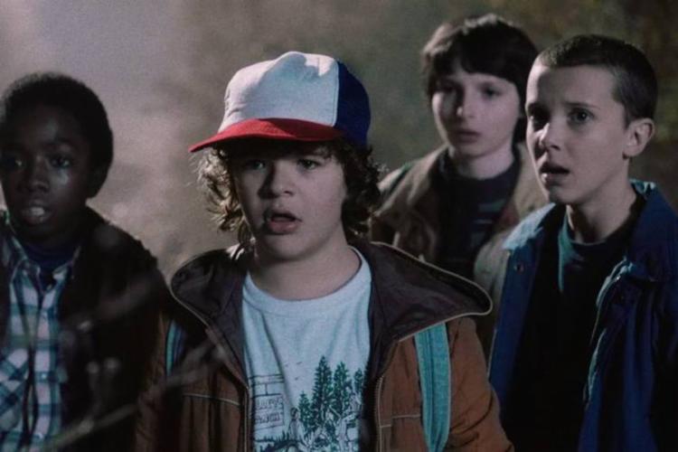 ‘Mais sombria’, diz ator de ‘Stranger Things’ sobre nova temporada