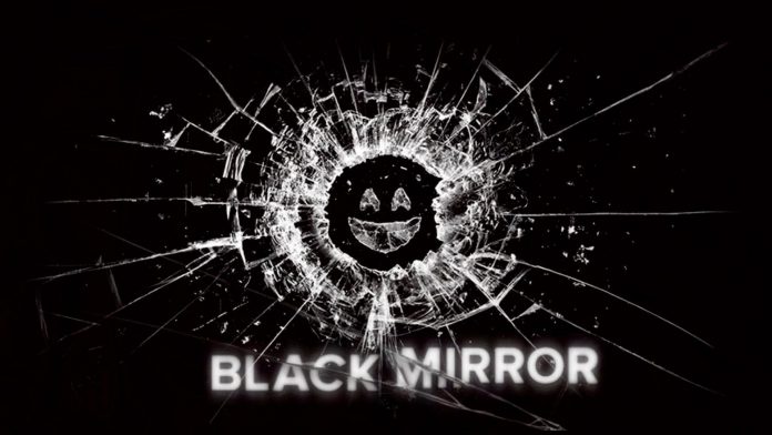 Nova regra do Emmy pode afetar a série ‘Black Mirror’