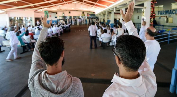 Abadiânia tem 150 demissões após denúncias contra João de Deus