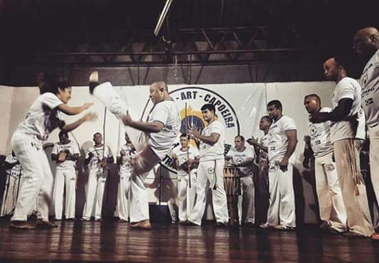 Marília terá 3º Encontro Aberto de Capoeira neste sábado