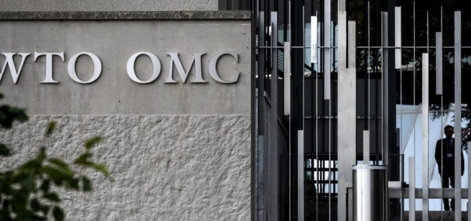 OMC condena cinco de sete programas de incentivo fiscal do Brasil