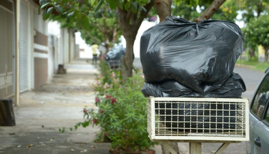 Prefeitura divulga cronograma definitivo da coleta de lixo em Marília