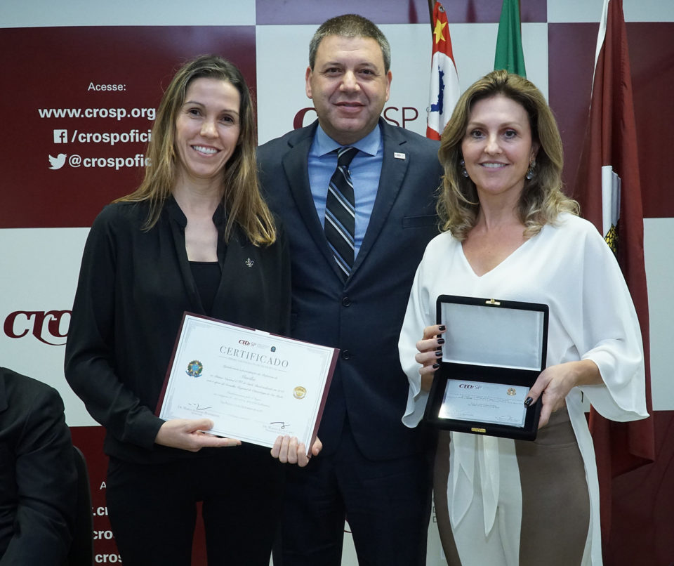 Programa de Saúde Bucal de Marília recebe prêmio de qualidade