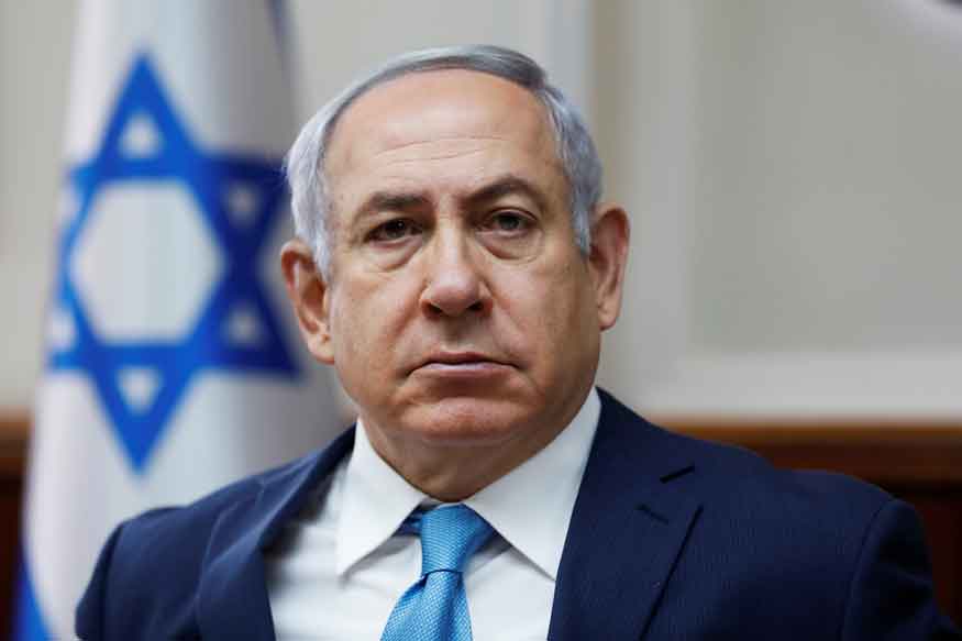 Aproximação com Israel traz Netanyahu ao Brasil