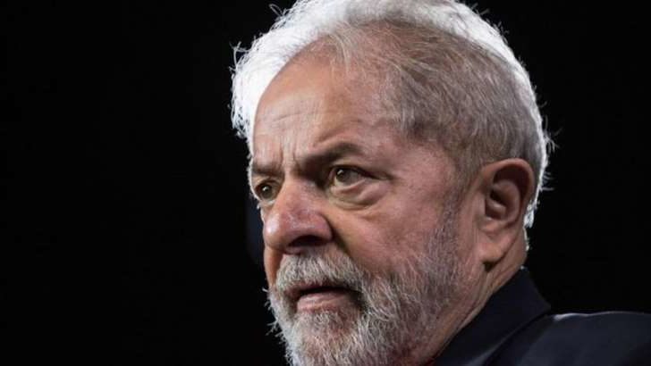 Em carta, Lula diz que Moro fez política e agora se beneficia disso
