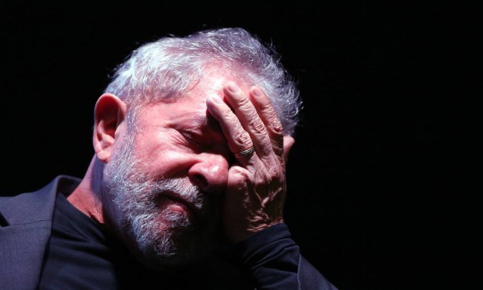 Justiça impede Lula de ir ao velório de Sigmaringa Seixas