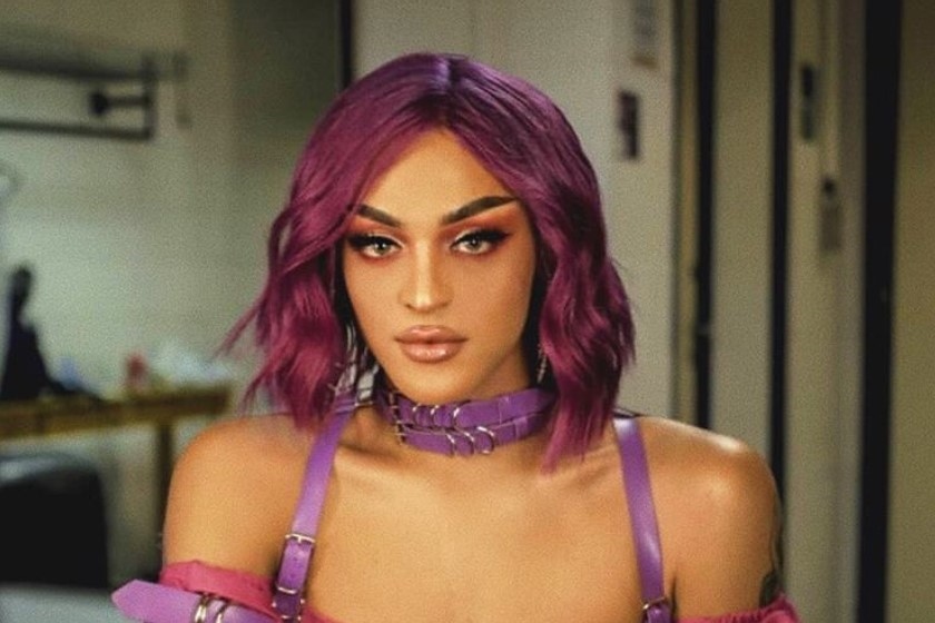 Stallone e Pabllo Vittar são os nomes mais pesquisadas em 2018