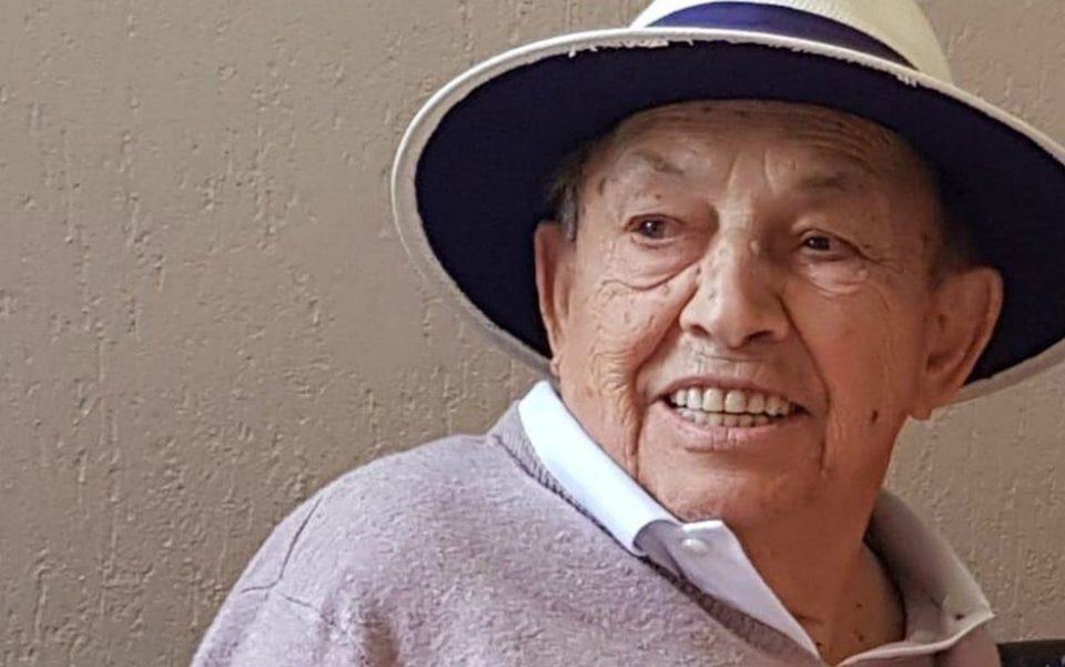 Fundador do Magazine Luiza morre aos 94 anos em Franca