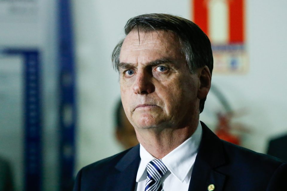 Congresso usa caso Coaf para pressionar Bolsonaro