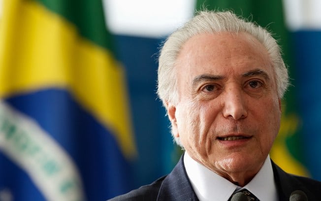 Temer sanciona regime jurídico da multipropriedade