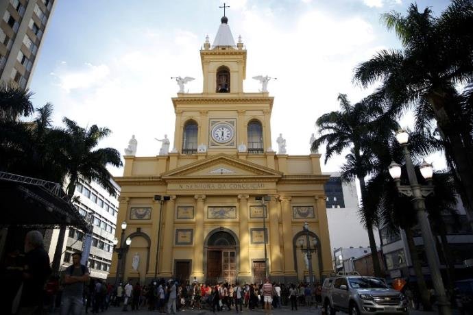 Morre a quinta vítima baleada na Catedral de Campinas