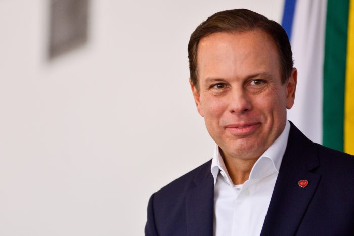 Doria quer privatizar presídios paulistas e linhas da CPTM