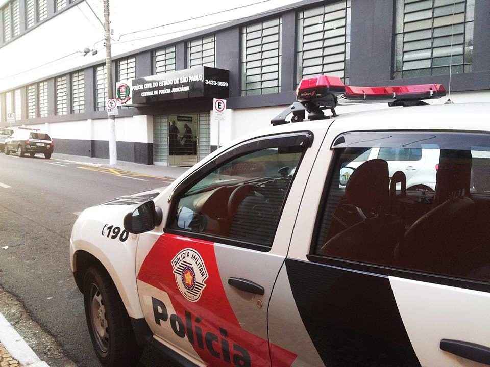 Foragido da ‘saidinha de fim do ano’ é capturado na zona Norte