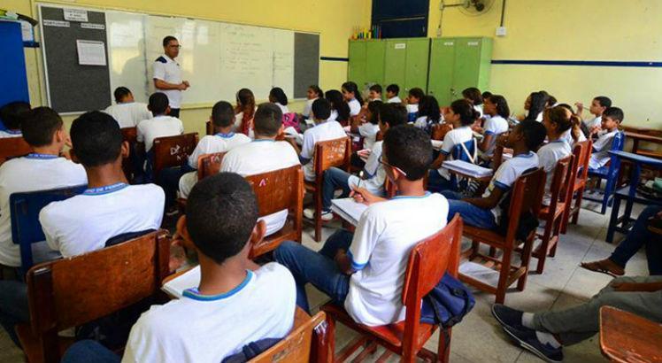 Brasil tem 1,1 milhão de matrículas a menos no período integral