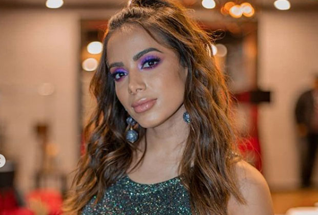 ‘Não fiquem me cobrando’, diz Anitta após aderir ao veganismo