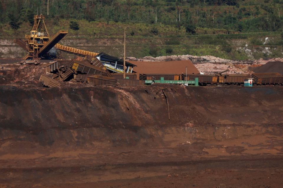 Brasil tem 723 barragens com risco e alto potencial de destruição