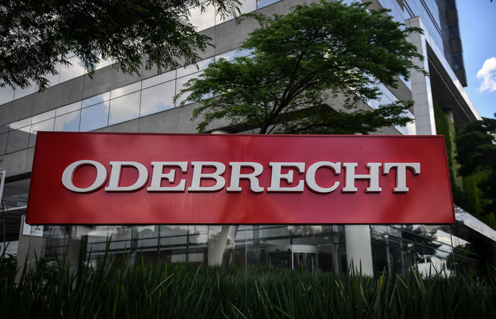 Odebrecht usou PMs para repasses ilícitos de R$ 120 milhões