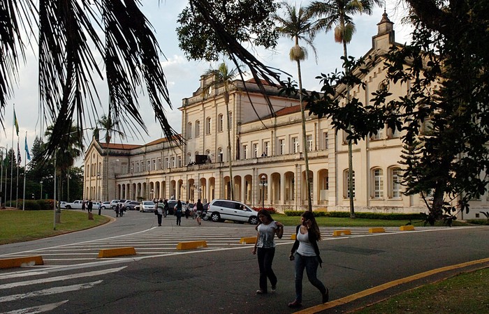 USP, Unesp e Unicamp caem em ranking internacional