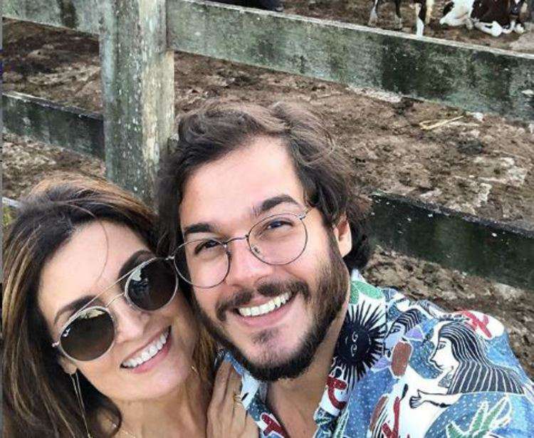 Maria Gadu critica comentário de Túlio Gadêlha em foto com Fátima