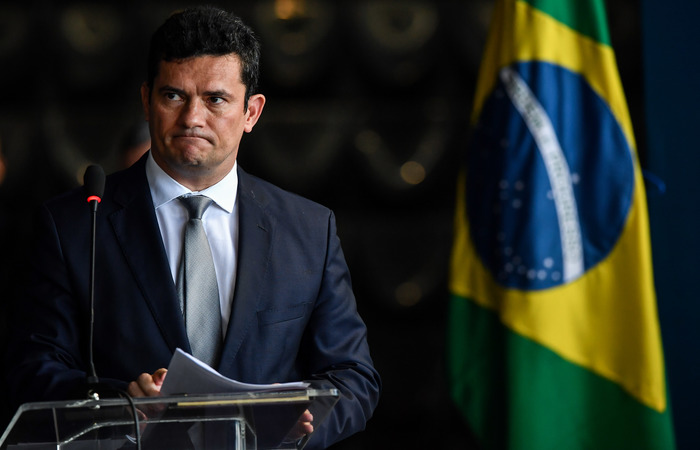 MPF pede a Moro proteção para indígenas sob ‘graves ameaças’