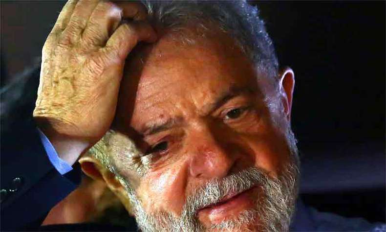 Juíza endurece regras para visitas a Lula na PF