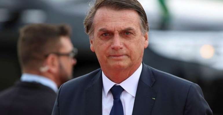 Bolsonaro se reúne com ministros para debater metas de governo