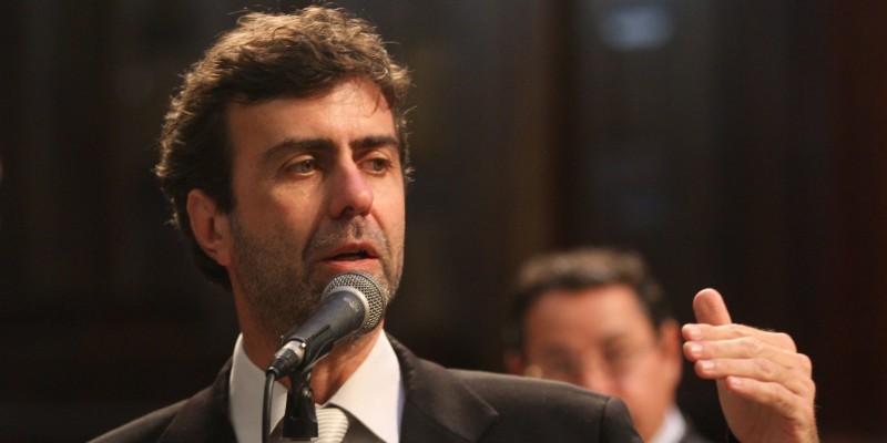 Freixo confirma candidatura à presidência da Câmara em oposição a Maia