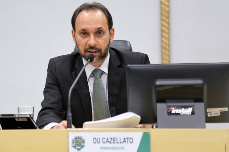 Impasse político deixa cidade do interior com dois prefeitos