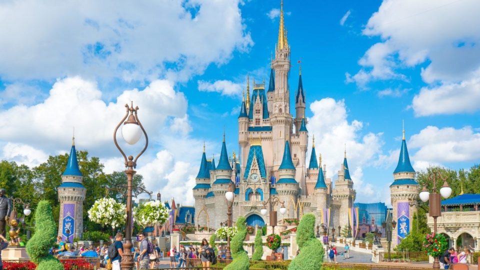 Disney arrecada US$ 7 bi em bilheteria em 2018