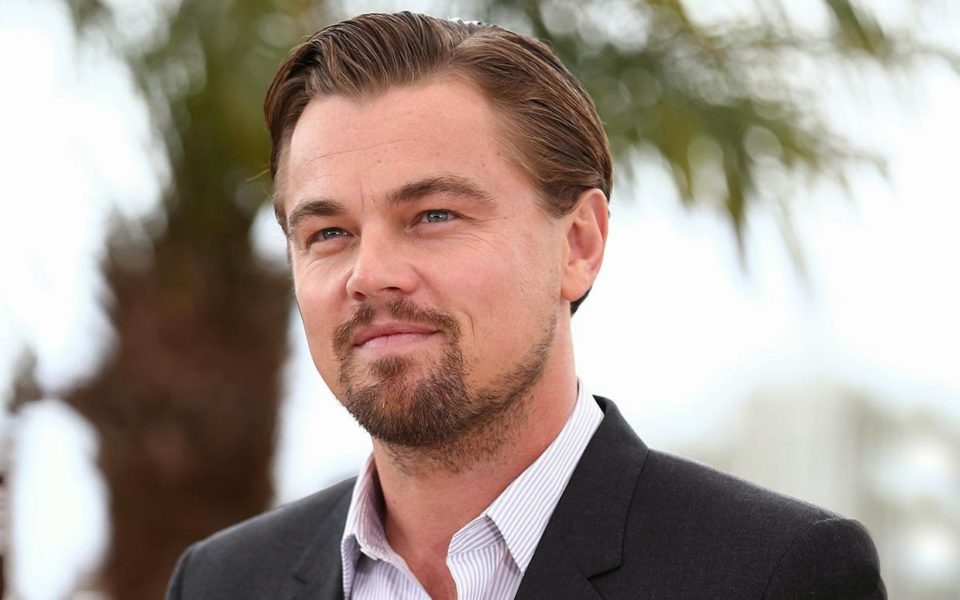 Leonardo DiCaprio faz postagem sobre Brumadinho