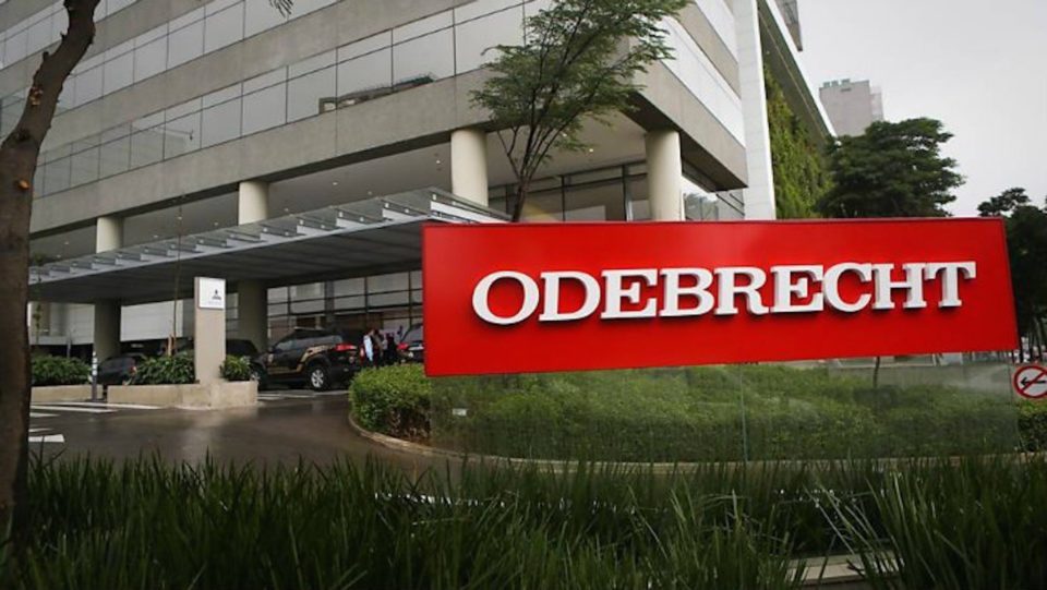 Procuradora quer cancelar acordo com a Odebrecht