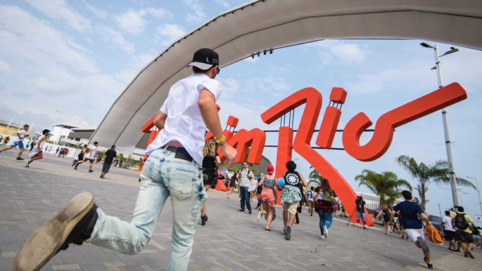 Venda de ingressos para o Rock in Rio 2019 começa em abril