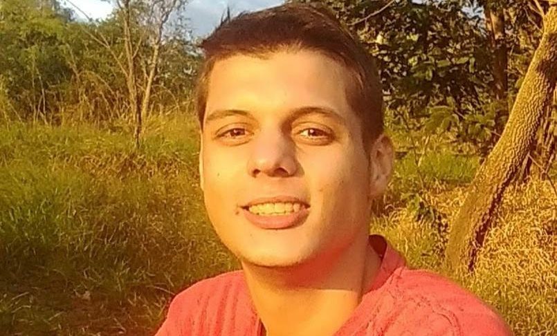 Jovem da família Alonso é encontrado morto no Parque das Azaleias