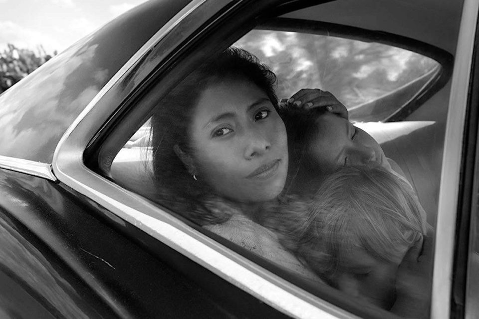 Críticos brasileiros elegem ‘Roma’ o melhor filme do ano