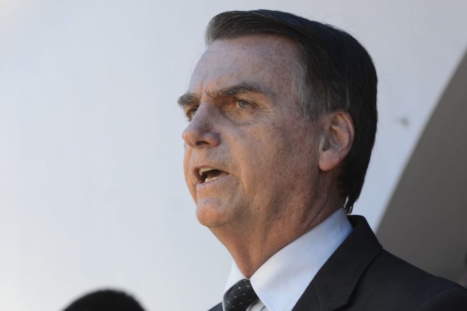 Bolsonaro sanciona fundos patrimoniais para cultura e educação