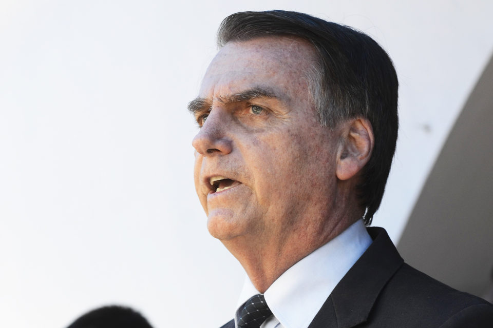 Suspeitos de terrorismo e ameaça a Bolsonaro são soltos