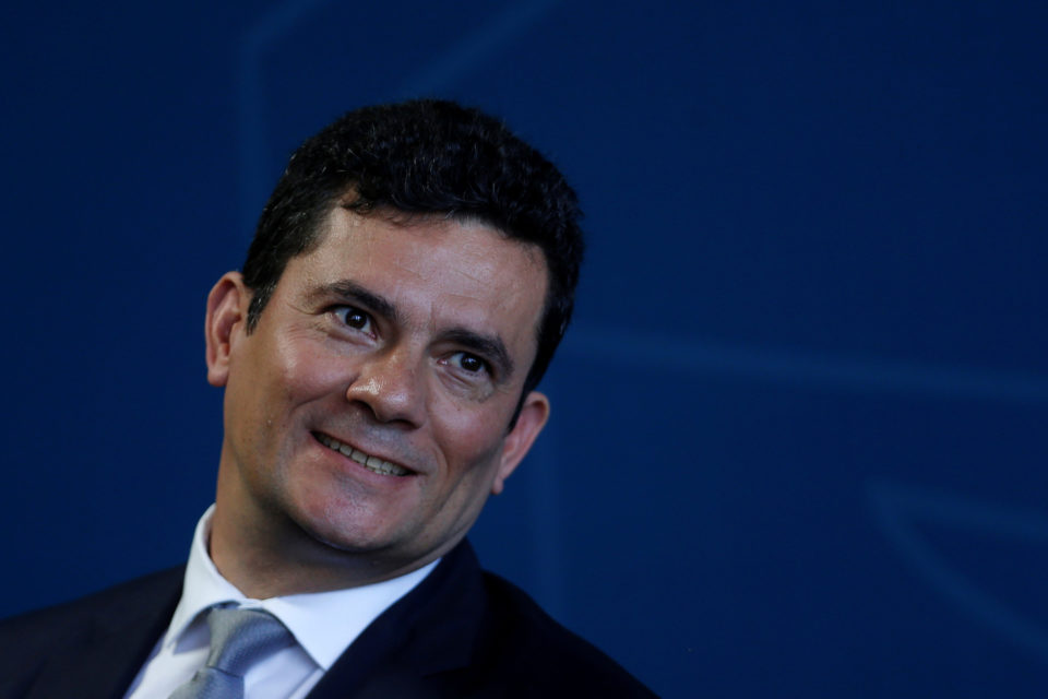 Os cinco finalistas a ‘novo Moro’ na Lava Jato