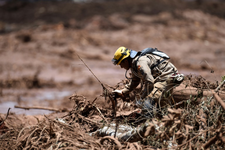 País tem apenas 35 fiscais de barragem de mineração