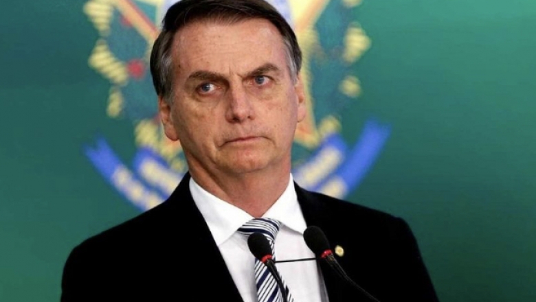 Bolsonaro reafirma mudança na idade mínima para aposentadoria