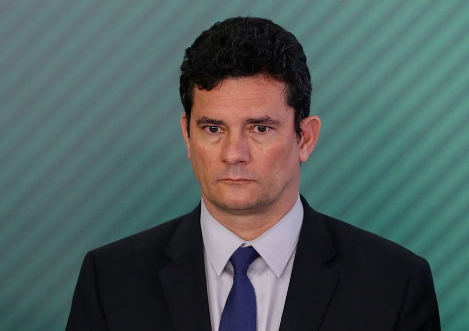 Moro vai propor acelerar cumprimento de penas