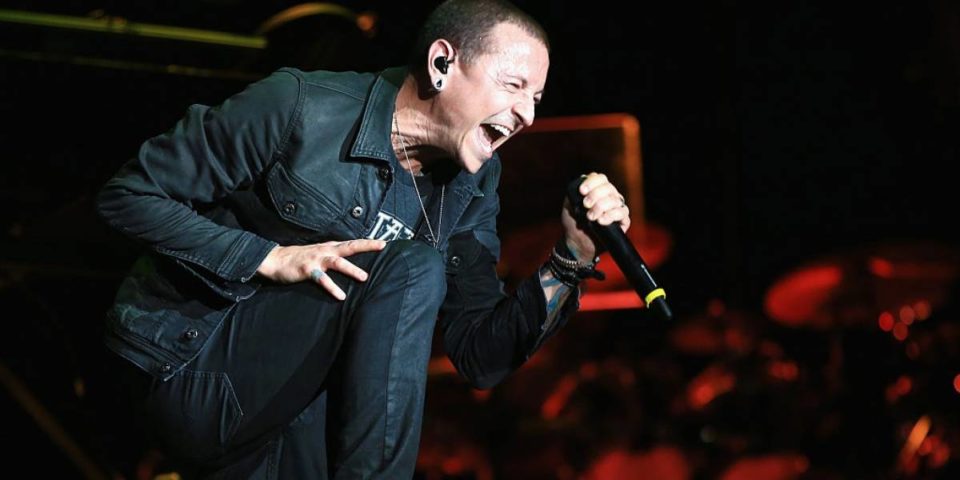 Música inédita de Chester Bennington, morto em 2018, é divulgada