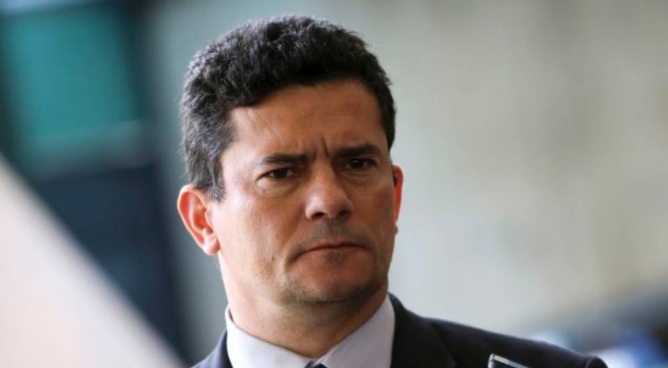 Moro rejeita viés ideológico em apurações