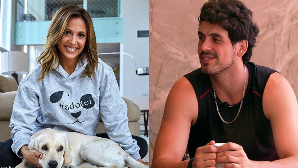 BBB 19: Luisa Mell pede Maycon fora por suposta crueldade contra animais