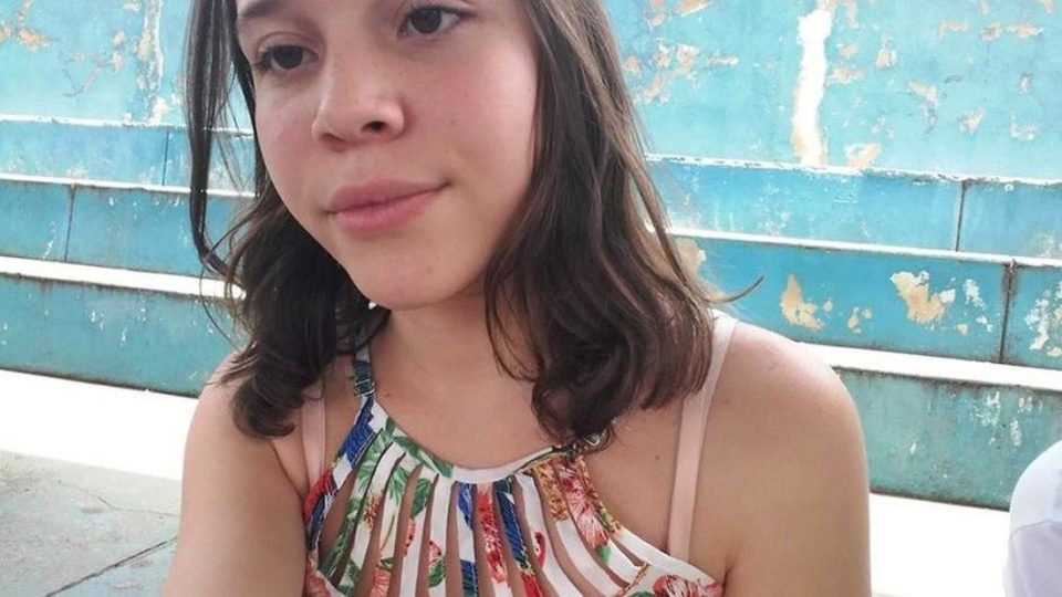 Morre menina de 14 anos baleada após não aceitar namoro
