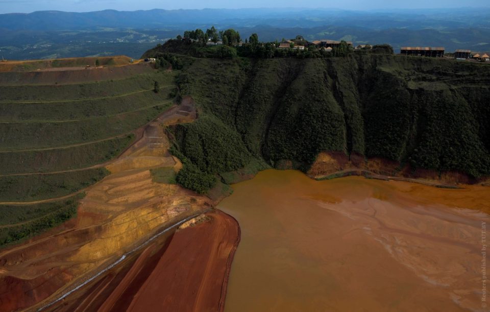 Governo vai fiscalizar 3 mil barragens que estão em alto risco no País